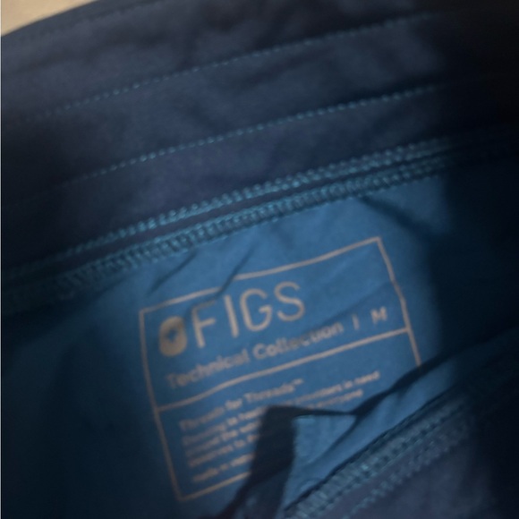 Figs jogger scrubs - Picture 3 of 3